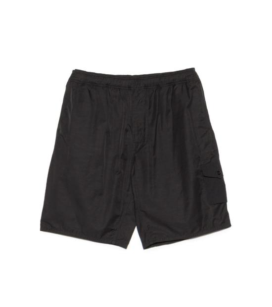 26SS 나나미카 숏팬츠 S26SD033E K BLACK DOM