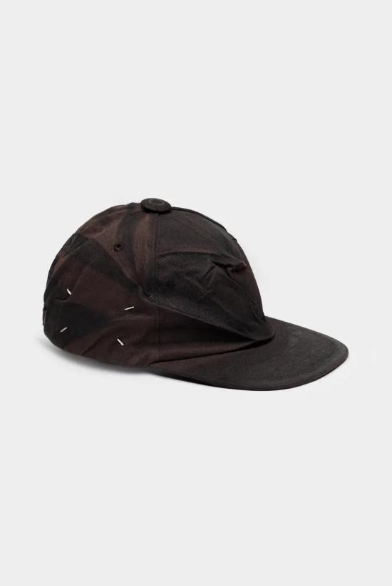 26SS 마르지엘라 볼캡 S50TC0080 M35673 143 BROWN DOM - MAISON MARGIELA