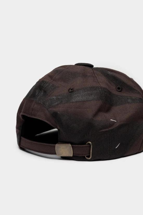 26SS 마르지엘라 볼캡 S50TC0080 M35673 143 BROWN DOM - MAISON MARGIELA