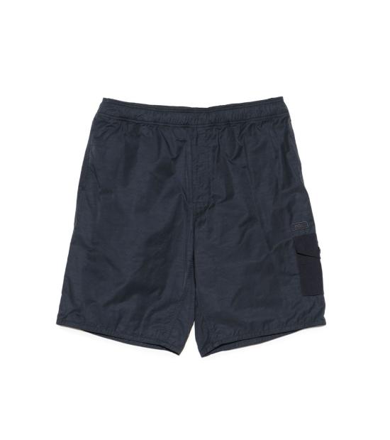 26SS 나나미카 숏팬츠 S26SD033E N NAVY DOM