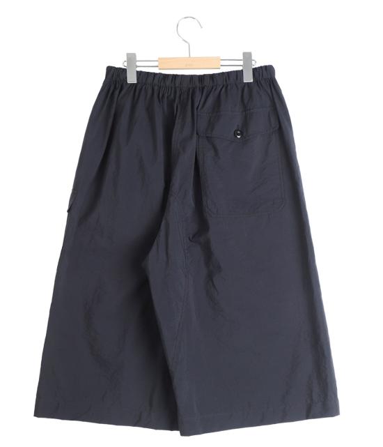 26SS 르메르 숏팬츠 PA1290 LF1563 998 SQUID INK DOM - LEMAIRE