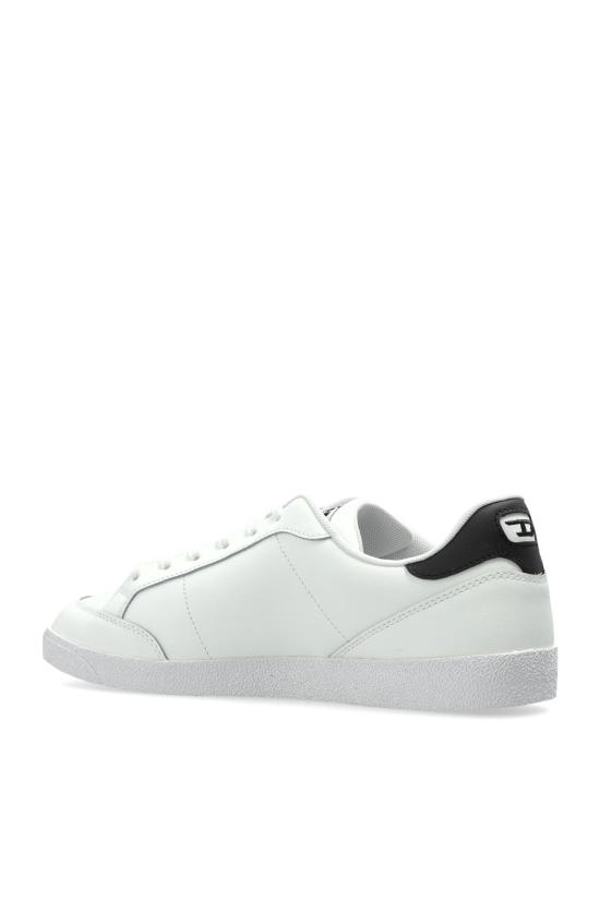 26SS 디젤 스니커즈 Y03907 P0476 T1002 BRIGHT WHITE DOM