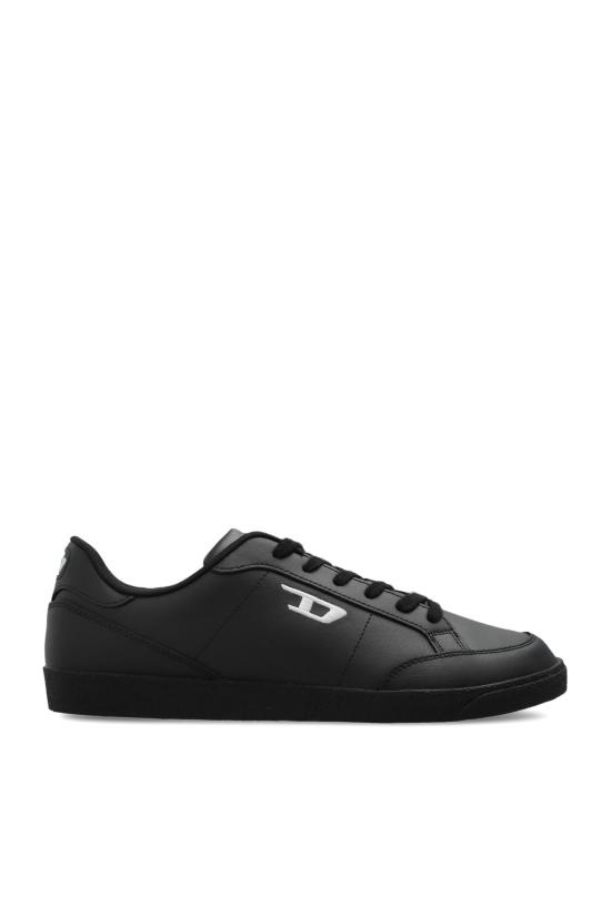 26SS 디젤 스니커즈 Y03907 P0476 T8013 BLACK DOM