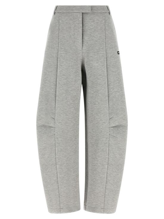 26FW 로테이트 바이 크리스텐슨 스트레이트 팬츠 11624514721472 Gray