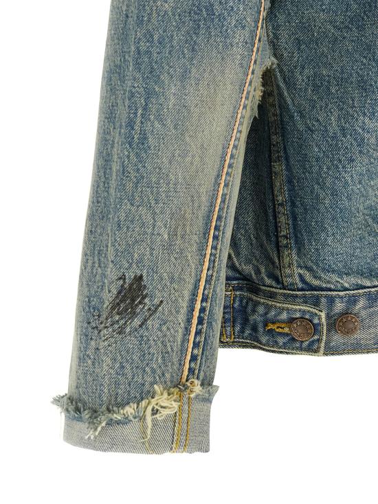 26SS 팔리 할리우드 패딩 7U003Q1010LDM Light Blue - PALY HOLLYWOOD