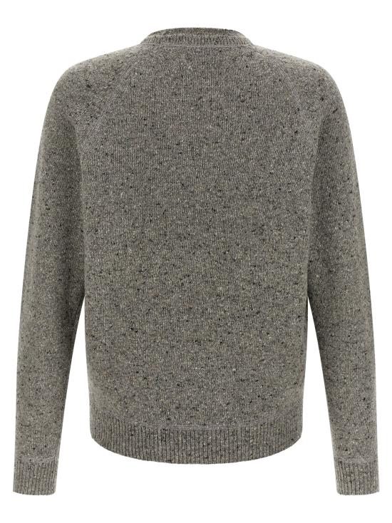 26FW 디스퀘어드2 스웨터 S74HA1668D13233860 Gray - DSQUARED2
