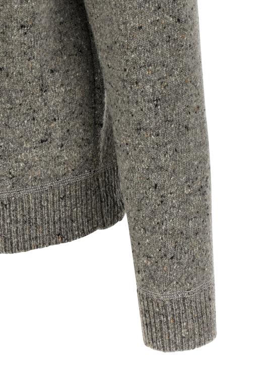 26FW 디스퀘어드2 스웨터 S74HA1668D13233860 Gray - DSQUARED2