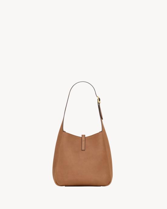 26SS 생로랑 숄더백 850533AAEOP2103 Brown - SAINT LAURENT