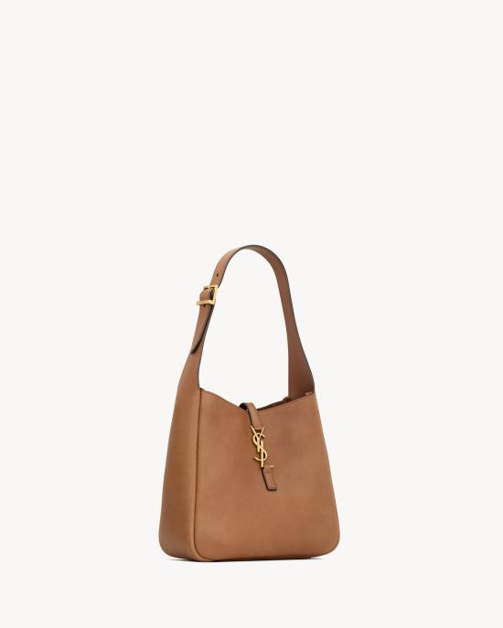 26SS 생로랑 숄더백 850533AAEOP2103 Brown - SAINT LAURENT