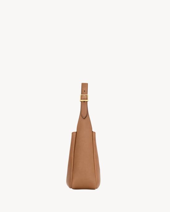 26SS 생로랑 숄더백 850533AAEOP2103 Brown - SAINT LAURENT