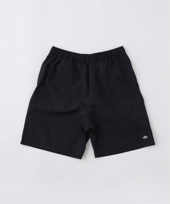 26SS 단톤 숏팬츠 DTE0245 SNY BLACK DOM