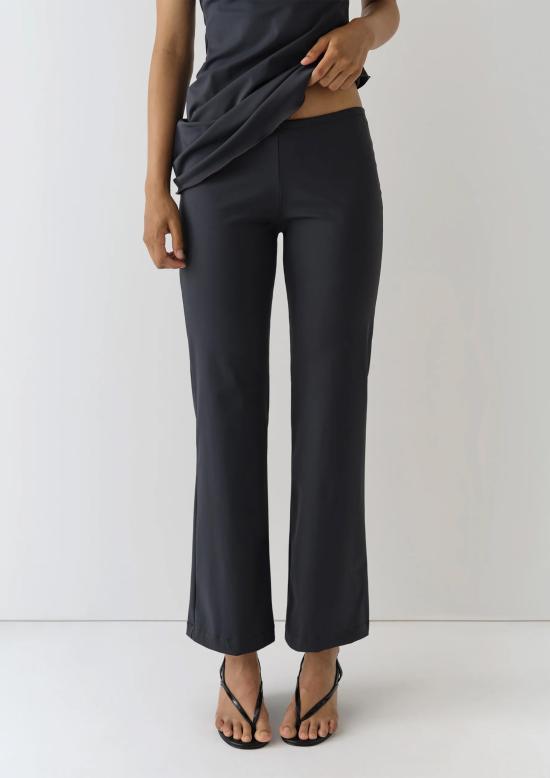 26SS 기마구아스 수트 팬츠 LULA TROUSERS GREY DOM