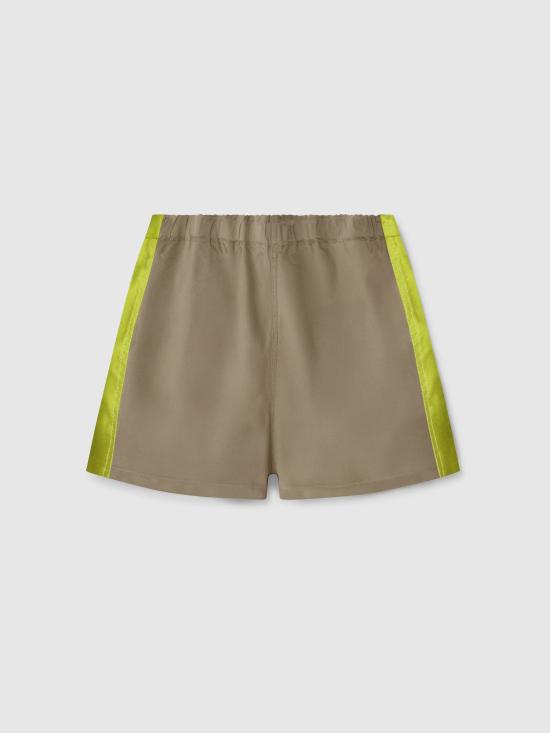26SS 기마구아스 숏팬츠 JASON SHORTS OLIVEGREEN DOM