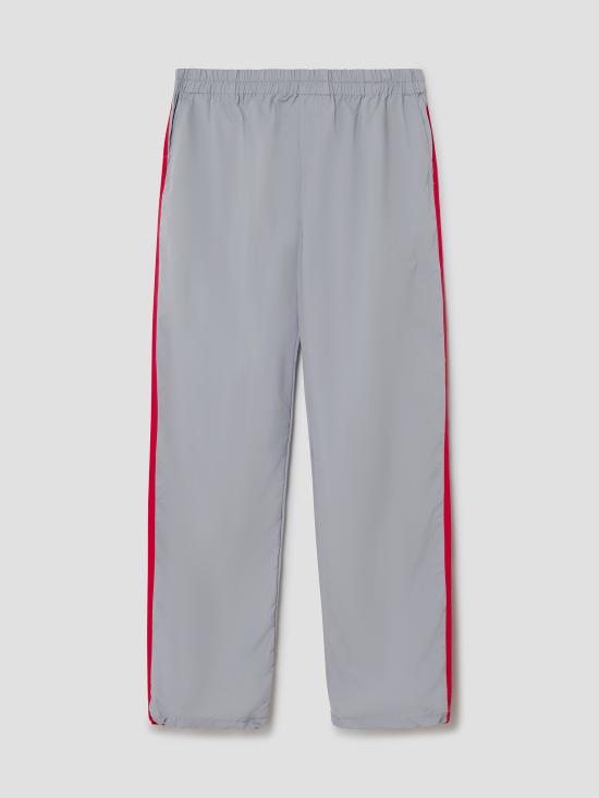 26SS 기마구아스 트레이닝/조거 팬츠 TYLER TROUSERS GREY RED DOM