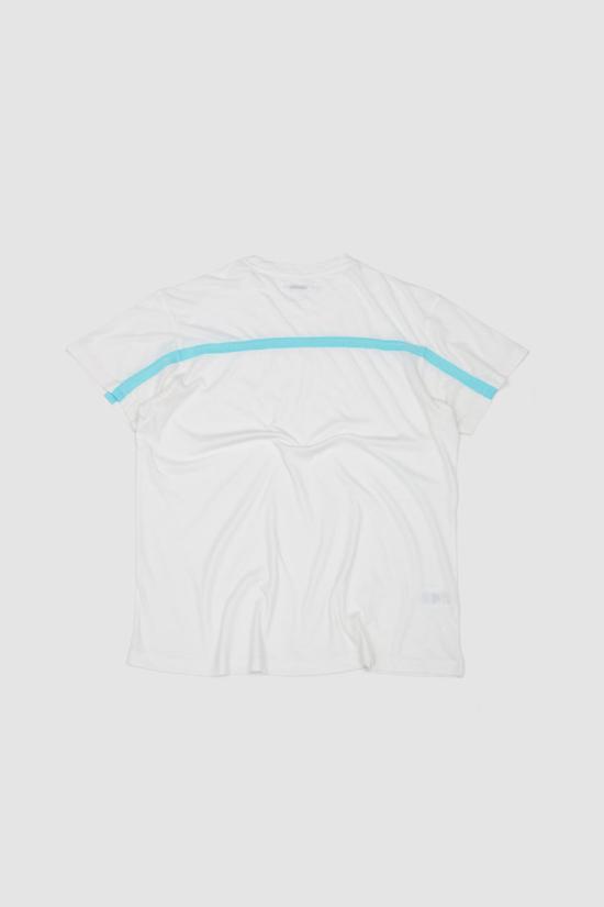 26SS 기마구아스 반팔 티셔츠 THOMAS TSHIRT WHITE DOM - GIMAGUAS