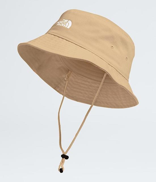 26SS 노스페이스 놈 버킷 NF0A7WHNLK5 KHAKI STONE DOM