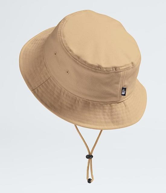 26SS 노스페이스 놈 버킷 NF0A7WHNLK5 KHAKI STONE DOM - NORTH FACE
