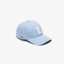 26SS 라코스테 볼캡 RK0342AEY LIGHT BLUE DOM