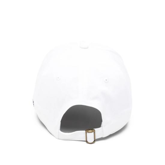 26FW 스포티앤리치 볼캡 AC040710083WH WHITE - SPORTY & RICH