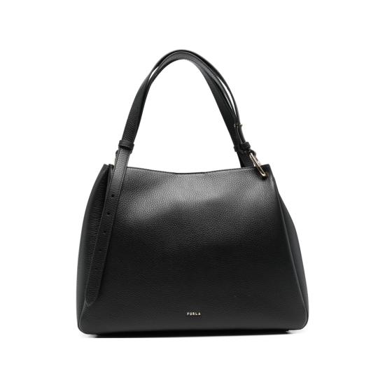 26FW 훌라 토트백 WB02100 HSF000 O6000 BLACK