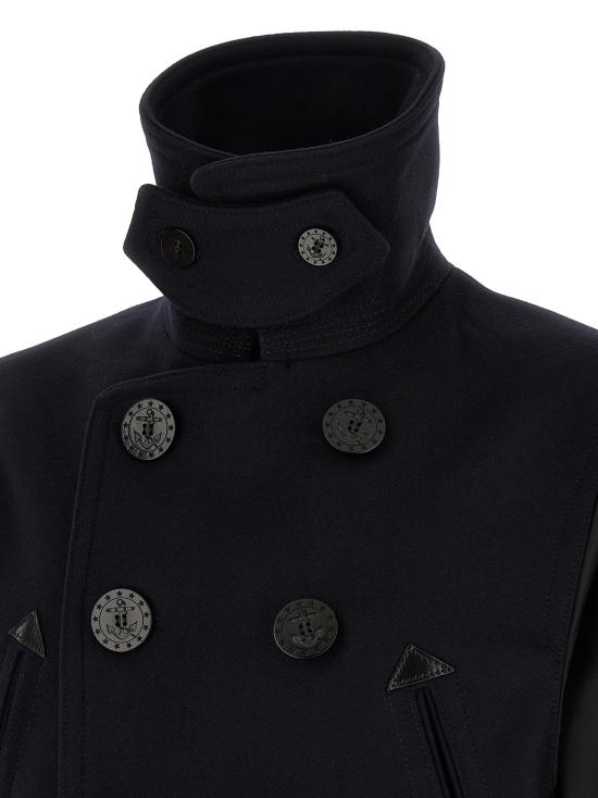 26FW 디스퀘어드2 코트 S74AA0331S53003524 - DSQUARED2