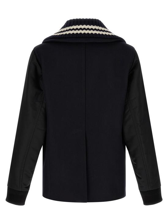 26FW 디스퀘어드2 코트 S74AA0331S53003524 - DSQUARED2