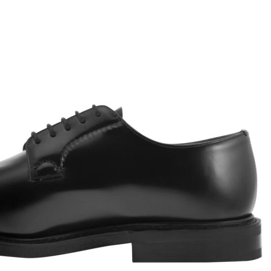 26FW 처치스 드레스 슈즈 EEC423 BLACK - CHURCHS