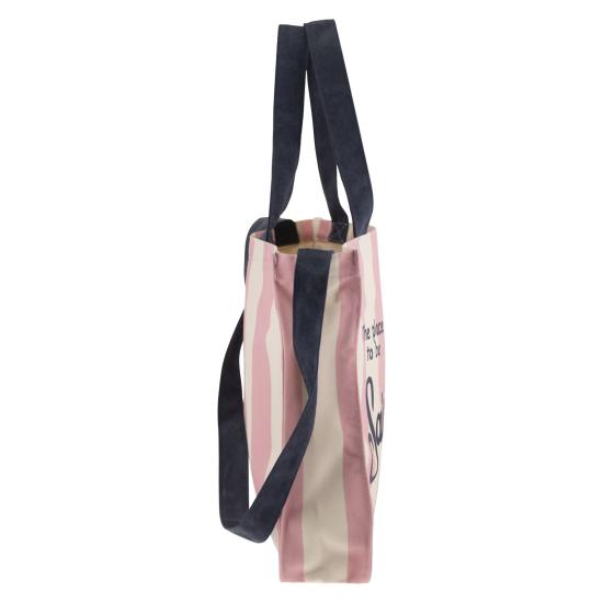 26SS 세인트바쓰 숄더백 EBAGN007 WHITE PINK - MC2 SAINT BARTH
