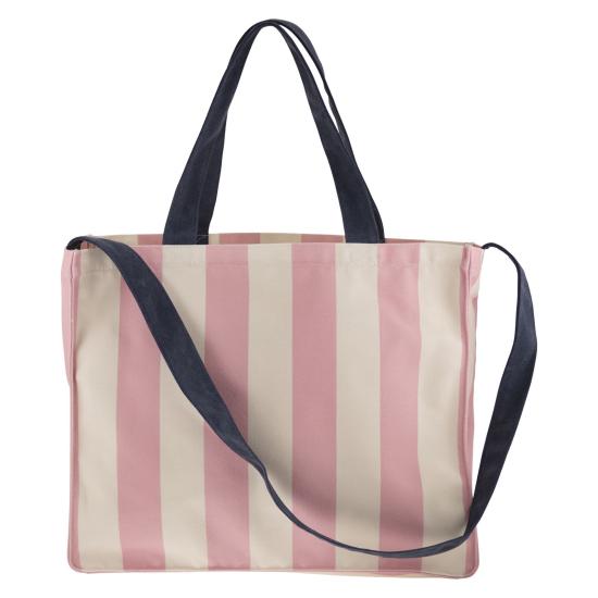 26SS 세인트바쓰 숄더백 EBAGN007 WHITE PINK - MC2 SAINT BARTH