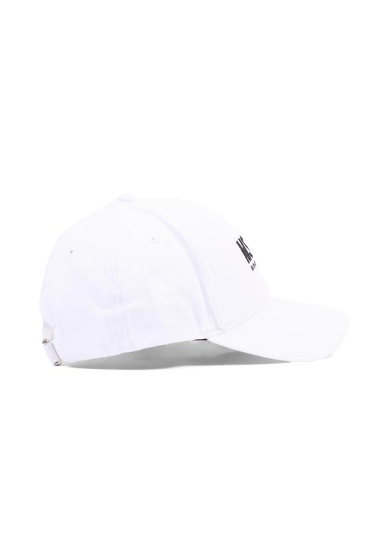 26SS [키즈] 엠에스지엠 모자 S6MSJUBC019 001 WHITE - MSGM