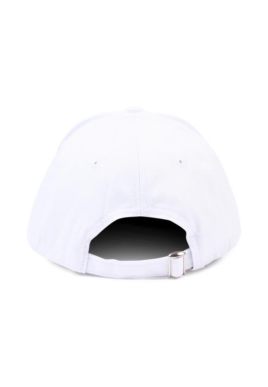 26SS [키즈] 엠에스지엠 모자 S6MSJUBC019 001 WHITE - MSGM