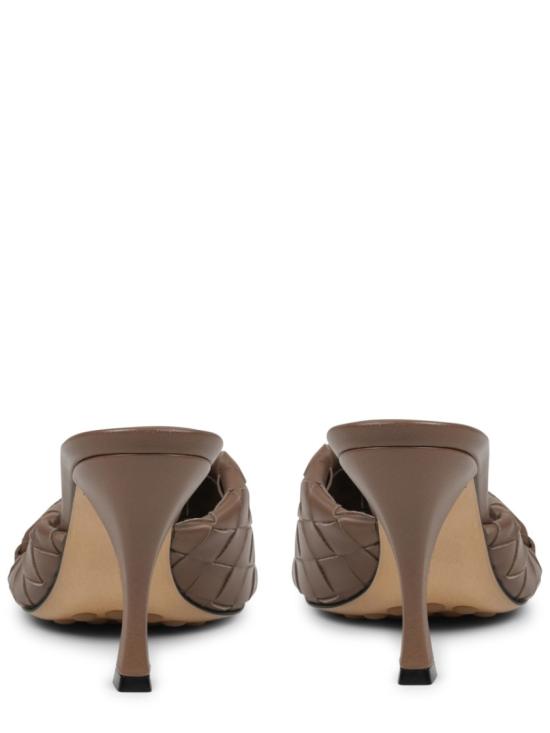  보테가베네타 뮬/슬리퍼 796455 V2ED02354 Brown - BOTTEGA VENETA
