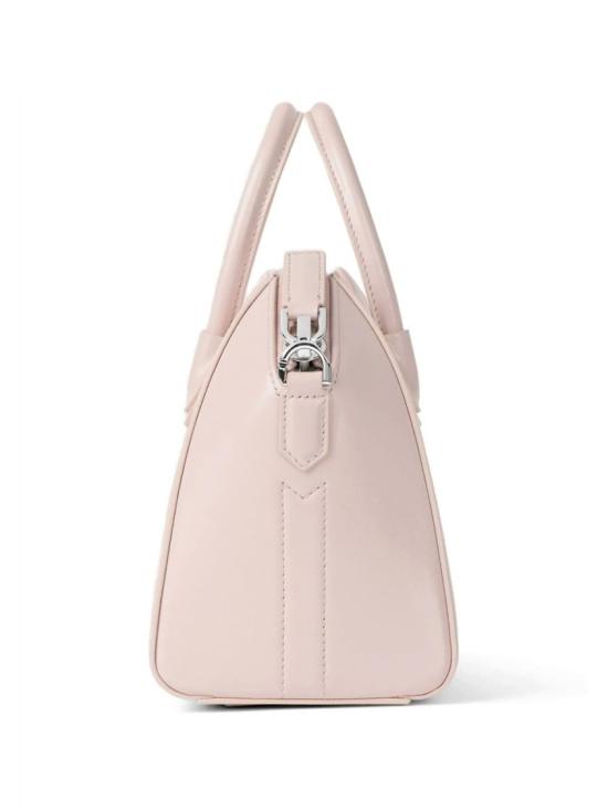 26SS 지방시 미니 안티고나 큐브 토트 백 BB5148B00D 661 Pink - GIVENCHY