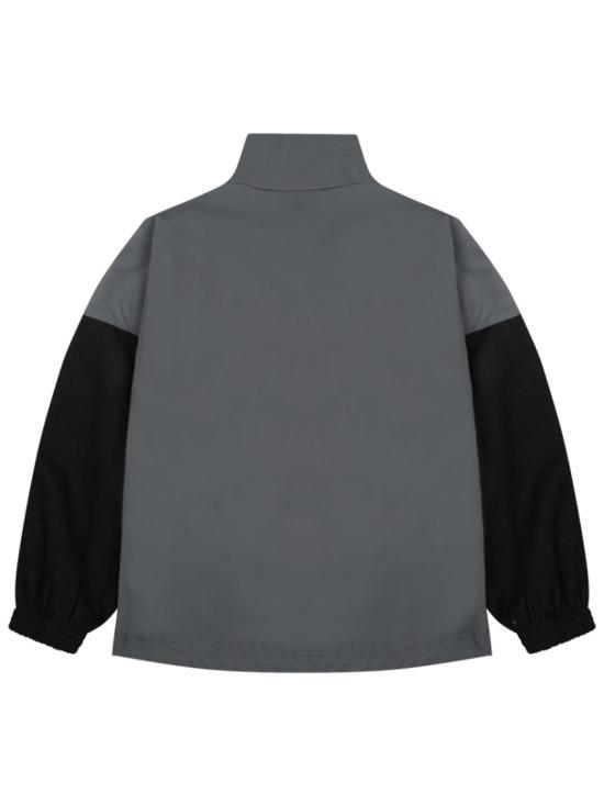  발렌시아가 자켓 822843 TRW586412 Multicolor - BALENCIAGA