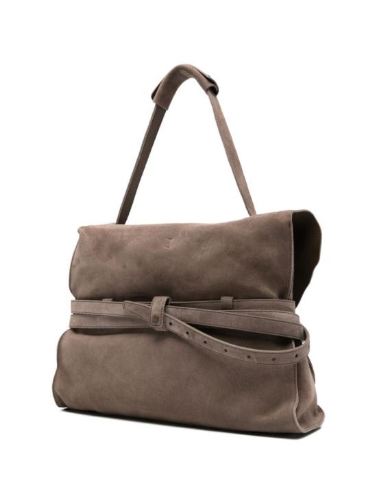 26SS 모스키노 숄더백 MC4231PP0O OF9 209 Brown - MOSCHINO