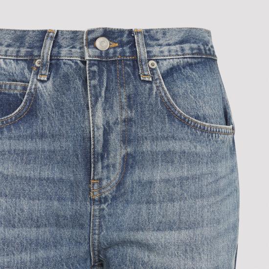 26FW 더프랭키샵 데님 팬츠 PAFS21112306 MEDIUM WASH - THE FRANKIE SHOP