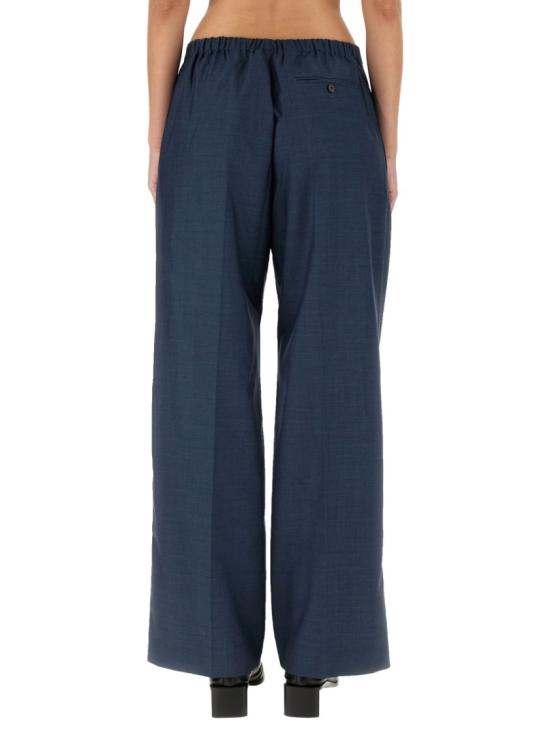  아크네 스튜디오 스트레이트 팬츠 AK0681 AAJ Blue - ACNE STUDIOS