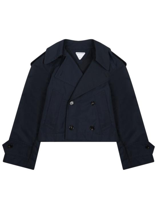  보테가베네타 자켓 814215 V4D704212 Blue