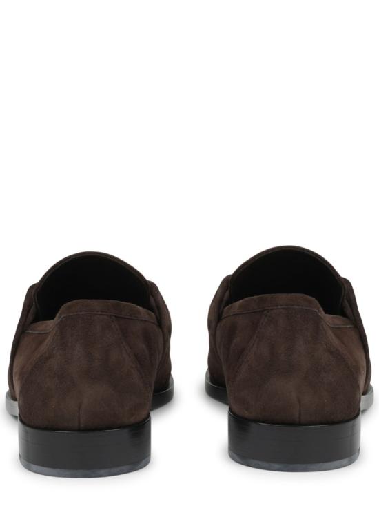  보테가베네타 로퍼 796445 V3XR02113 Brown - BOTTEGA VENETA