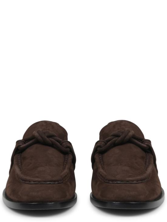  보테가베네타 로퍼 796445 V3XR02113 Brown - BOTTEGA VENETA