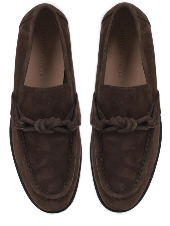  보테가베네타 로퍼 796445 V3XR02113 Brown - BOTTEGA VENETA