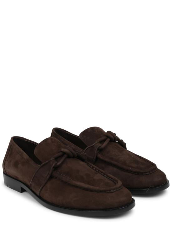  보테가베네타 로퍼 796445 V3XR02113 Brown - BOTTEGA VENETA