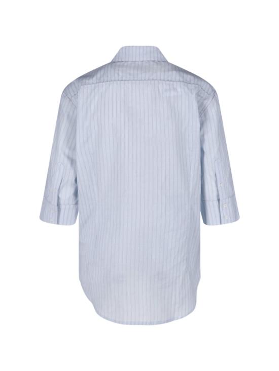 26SS 팔로마울 셔츠 WK2804120 Blue - PALOMA WOOL