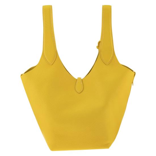 26SS 폴로 랄프로렌 숄더백 428938031 YELLOW - POLO RALPH LAUREN