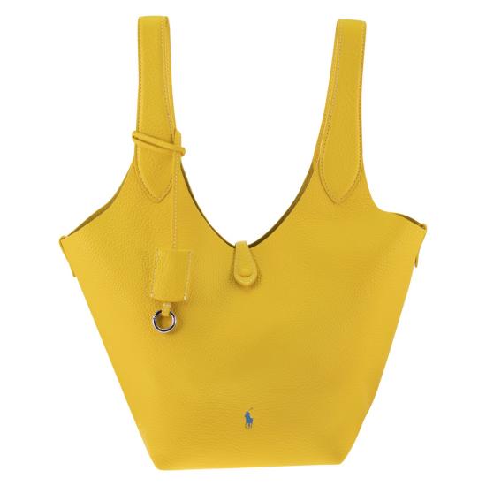 26SS 폴로 랄프로렌 숄더백 428938031 YELLOW