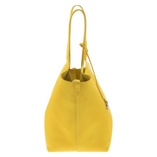26SS 폴로 랄프로렌 숄더백 428938031 YELLOW - POLO RALPH LAUREN