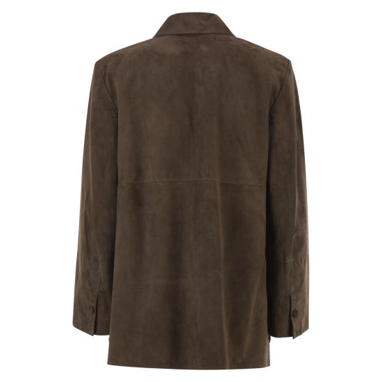 26FW 에스막스마라 자켓 2629446011600 BROWN - 'S MAX MARA