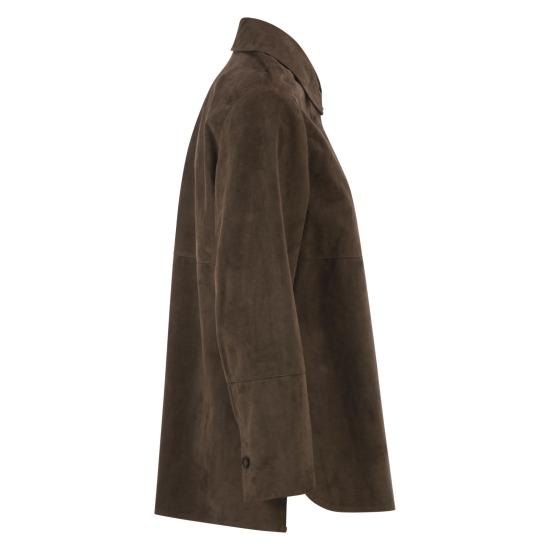26FW 에스막스마라 자켓 2629446011600 BROWN - 'S MAX MARA
