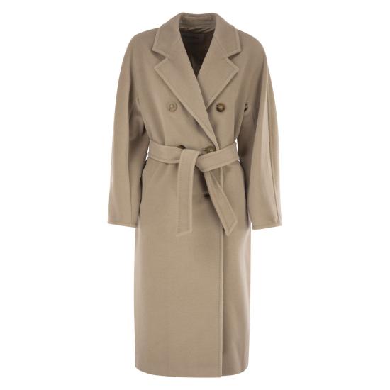26FW 막스마라 코트 2621018010600 LIGHT BEIGE