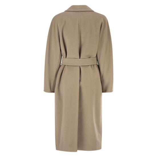 26FW 막스마라 코트 2621018010600 LIGHT BEIGE - MAX MARA